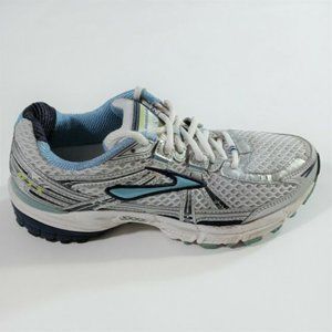 Brooks Women's Running Shoes Sneakers - Size 7(D) - Adrenaline GTS 11th Edition